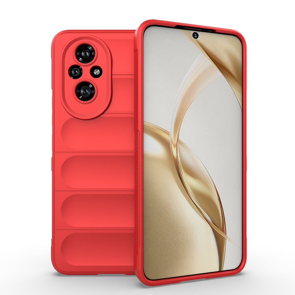 Противоударный чехол Flexible Case для Honor 200