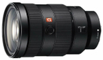 Sony FE 24-70mm f/2.8 GM (SEL2470GM), черный