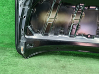 Капот Toyota RAV4 3 CA30 (2005-2010)