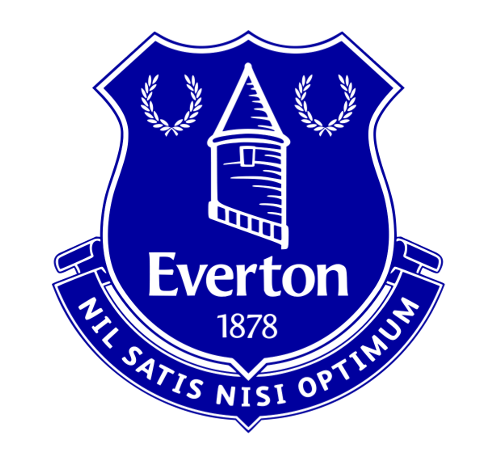 Эвертон (футболка) - Легендарные джерси