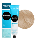 Краска для волос Matrix SoColor Pre-Bonded Ultra.Blond UL, 90мл