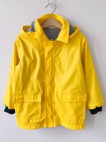 Дождевик Petit Bateau