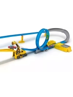 Игровой набор Metal Machines Metal Machines Трек Playset