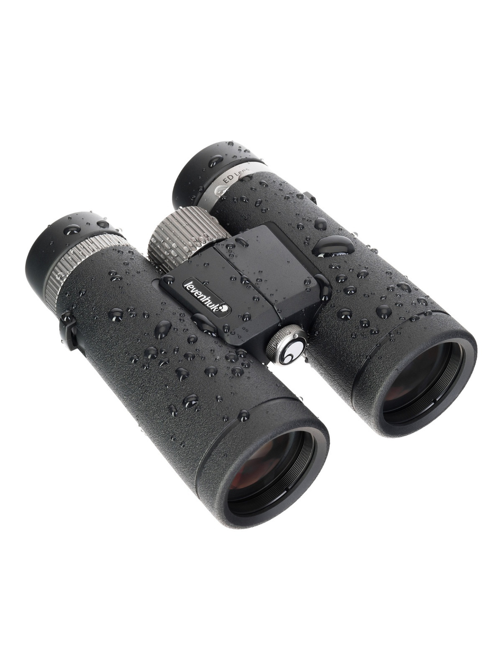 Бинокль Levenhuk Nitro ED 8x42