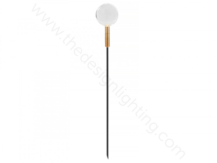 Outside design lamp Syphasfera by Catellani & Smith