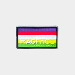 Аквагрим MAGFACE арти-кейк Джунгли 18 гр