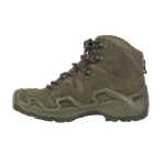 БОТИНКИ REMINGTON BOOTS MILITARY STYLE GREEN