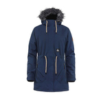 Крутка женская GIANNA JACKET (navy) (M)