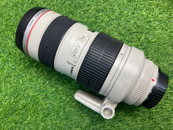 Canon EF 70-200mm 2.8L USM