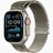 Умные часы Apple Watch Ultra 2 49 мм Natural Titanium Case with Natural Titanium Milanese Loop - L