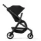 Прогулочная коляска Joolz Hub2 Space Black