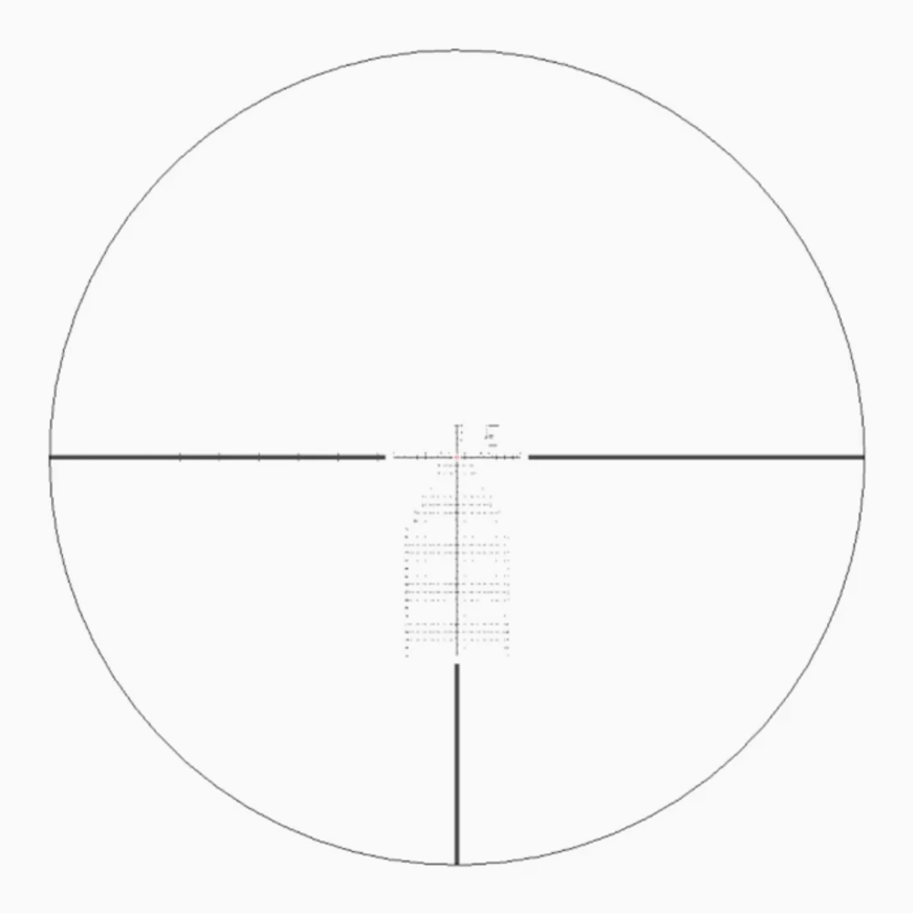 Оптический прицел MewLite 4-24x56 FFP IR