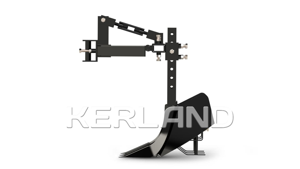 Окучник Kerland | Керланд OK 200 — фото 14
