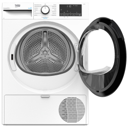 Сушильная машина Beko B3T68230