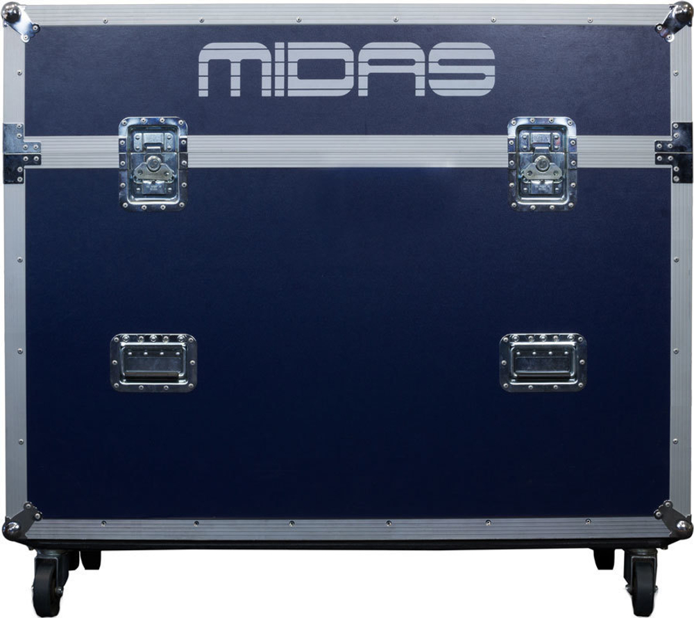 Midas PRO2C-CC-TP