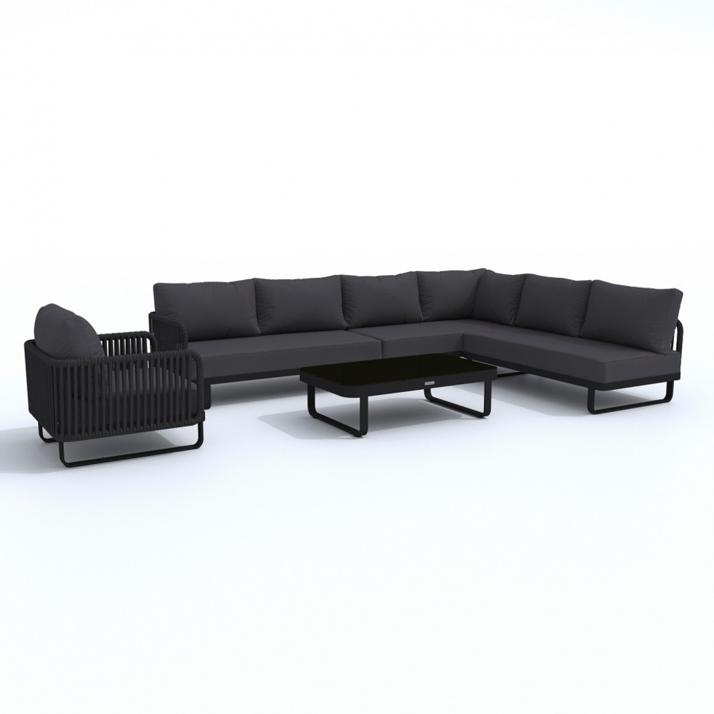 Столик журнальный Ideal Patio БЕЛЛИСА