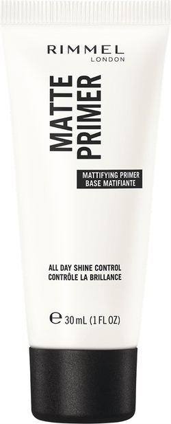 Rimmel Matte Primer - Матирующая база под макияж, 30 ml