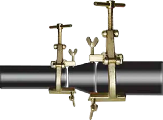 Центратор G.B.C. для труб Ø 125-225 мм, GBC9