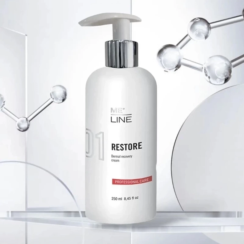 01 Restore Meline