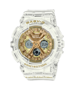Женские наручные часы Casio Baby-G BA-130CVG-7