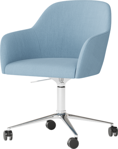 Кресло Брайт BT-406C-D60 Kiton 11