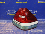 Стоп правый TOYOTA MARK 2 2002-2004