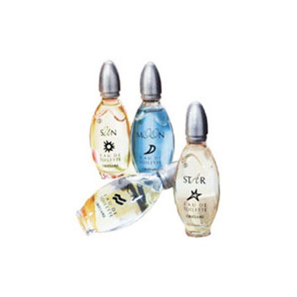 Oriflame Sea