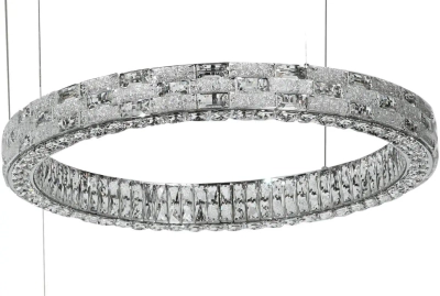 Люстра подвесная Stilfort 4014/09/03P серия Gabbana