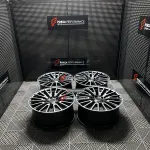 КОВАНЫЕ ДИСКИ для Mercedes BENZ G63 2025 W465 G CLASS
