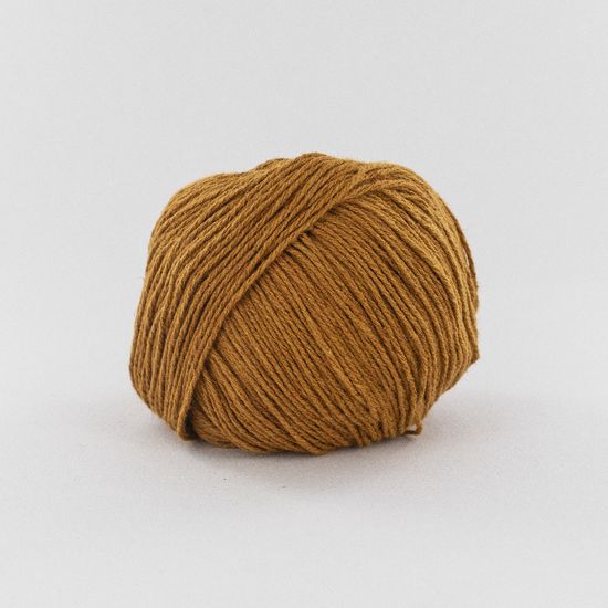 Пряжа FONTY Boheme (35% лён, 65% хлопок)
