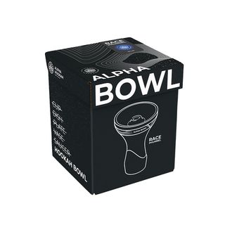 Купить Чаша Alpha Bowl Race Phunnel - Blue