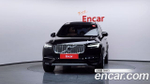 Volvo XC90 T6 — 2019