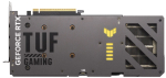 Видеокарта ASUS GeForce RTX 5060 TI TUF GAMING OC (TUF-RTX5060TI-O16G-GAMING)