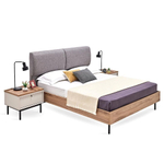 Изголовье (150x200 см) ENZA HOME LORETO EH57664