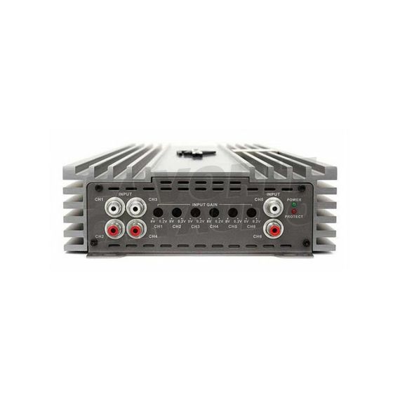 Усилитель ZAPCO Z-150.6