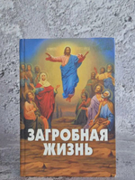 Загробная жизнь. Книга о том, как живут за гробом умершие и как будем жить и мы после нашей кончины. Фомин А. В