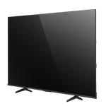 Телевизор LED Hisense 50" 50A6S черный 4K Ultra HD 60Hz