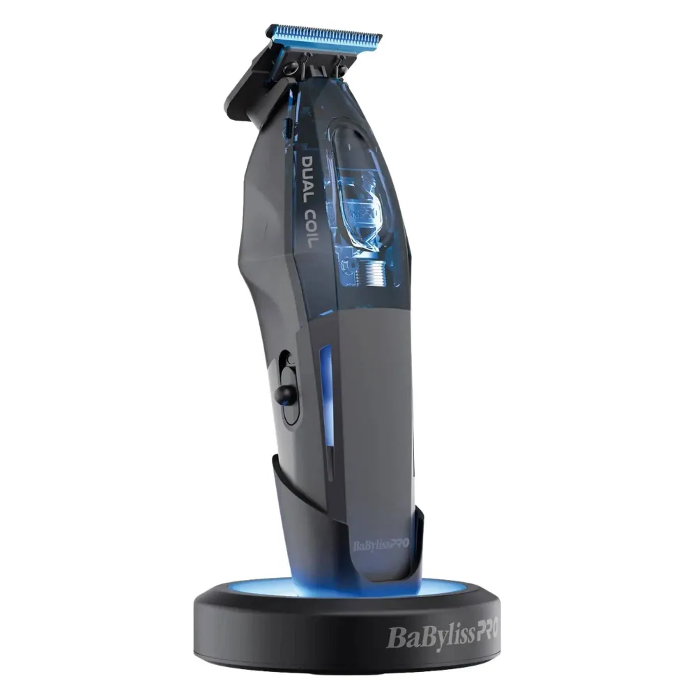 Триммер BaByliss Pro Dual-Coil FX95T - 2