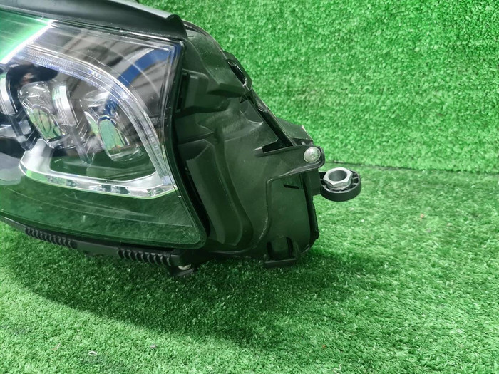 Фара правая Mercedes GLS x167 19-23 Multibeam LED