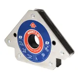 Фиксатор магнитный Magnet S-80 (45°/90°/135°, усилие 80кг) — фото 1