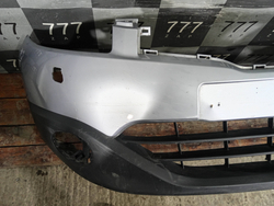 Бампер передний Nissan Qashqai 1 (J10) 10-13 Б/У Оригинал 62022BR10H