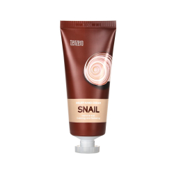 TENZERO Relief Hand Cream Snail Крем для рук с муцином улитки 100гр