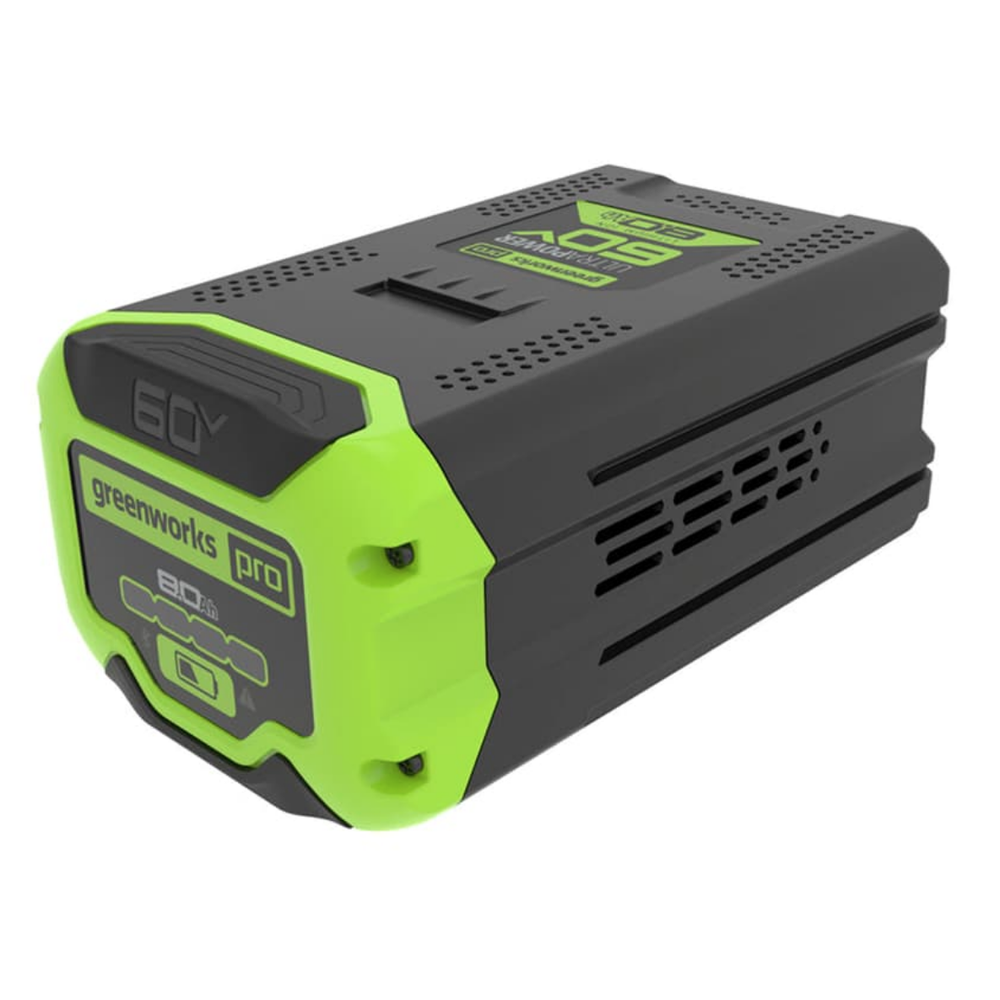 Аккумулятор Greenworks G60B8 Арт. 2954507, 60V, 8 Ач