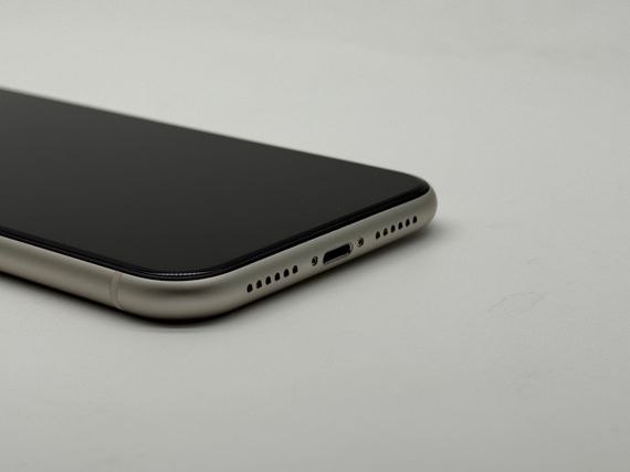 iPhone 11 128Gb White SIM+eSIM