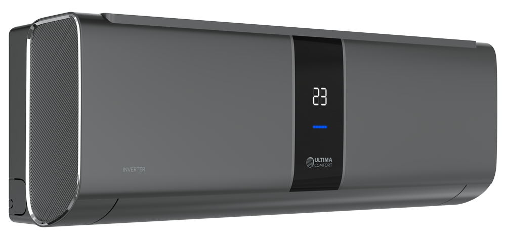 Ultima Comfort ELYSIUM NERO Inverter ELN-I12PN
