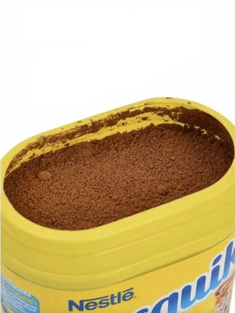 Nestle Nesquik Original Какао-напиток растворимый 280 г x 4 шт