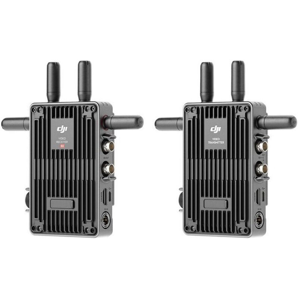 Видеосендер DJI Transmission (Standart Combo)