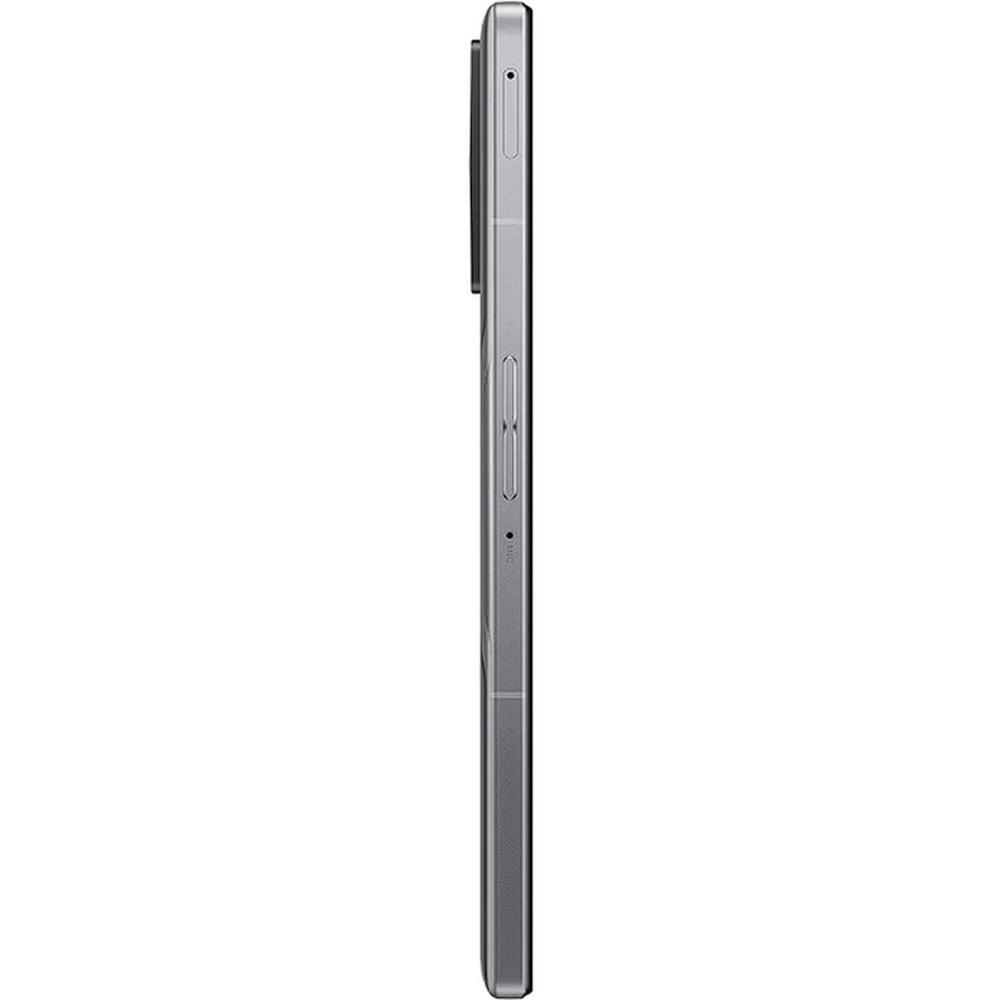 Смартфон Poco F4 GT 8/128GB Knight Silver