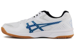 ASICS River Cs "White Blue"