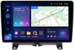 Магнитола для Range Rover Sport 1 2005-2009 - Teyes CC3-2K QLed Android 10, Быстрая, SIM-слот, CarPlay